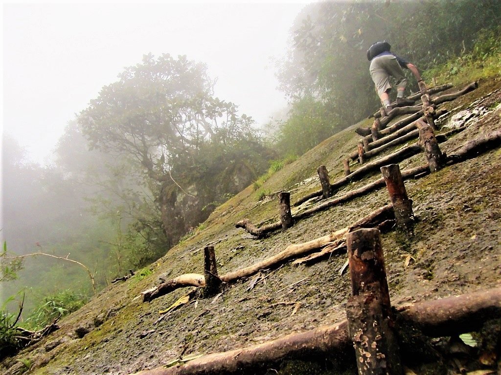 Mount Fansipan 2 Days Trek Roof of Indochina